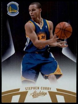 10 Stephen Curry